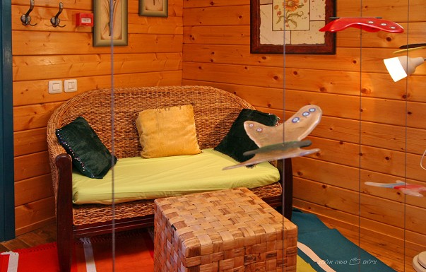 אירוח בשן בגולן - צימרים בגולן - ������ �מעלה גמלא - ������ ����